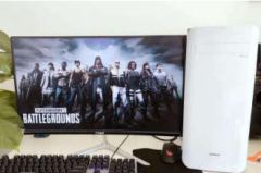 新网吧不干了,400多台现货电脑全部处理一台也卖!!!吃鸡办