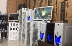 JN网吧未开业，400多台高配电脑特价处理，白菜价。。。。白