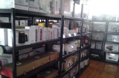 小家电，家纺，茶具，锅具，办公杯